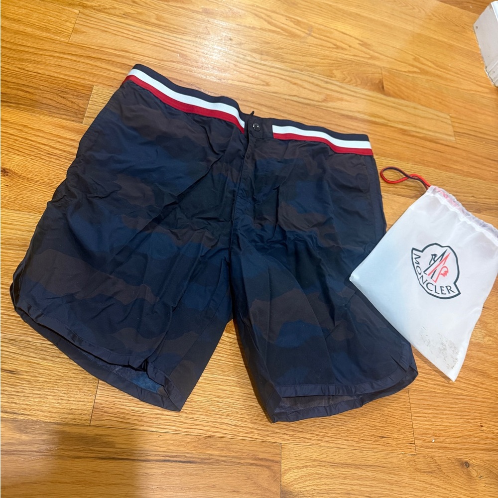 Moncler Swim trunk